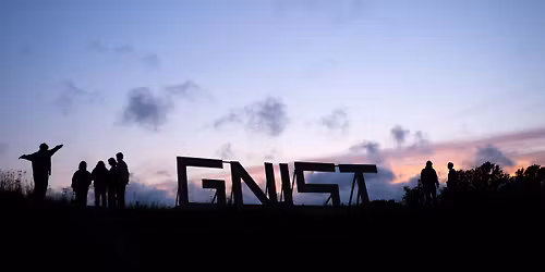 GNIST X JB10 - \u00c5bent Storm\u00f8de