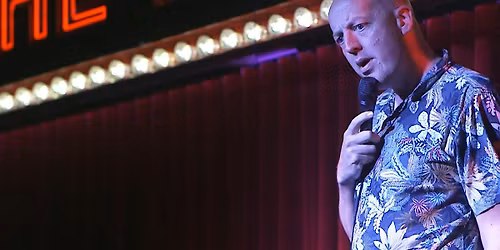 Stand-up Comedy Headingley