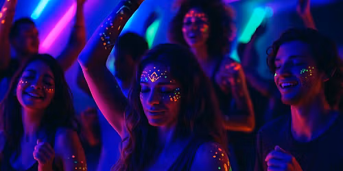 Electric Soul: An Ecstatic Dance Experience