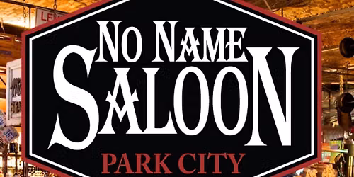 No Name Saloon - Sat May 16