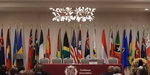 2026 Caribbean Association of Fire Chiefs Conference and Vendor Expo 