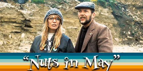 TV on the Big Screen presents Nuts in May