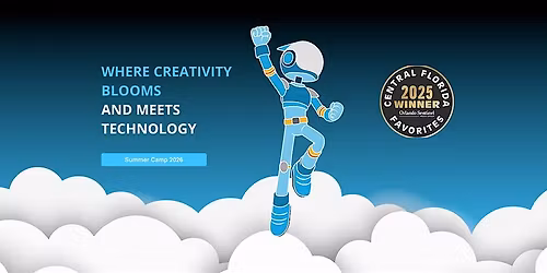 Full Sail Labs KIDS AND TEENS OPEN HOUSE "Taste of Summer Camps"