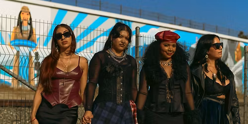 Pl\u00e1tica - Mujeres Taking the Lead: A New Era in Film and TV | Free with RSVP