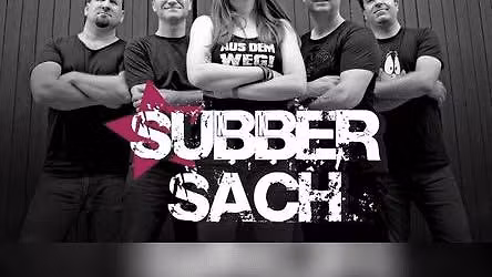 Subbersach
