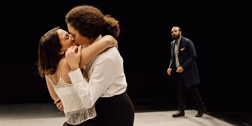 Illusions perdues - Balzac \/ Pauline Bayle