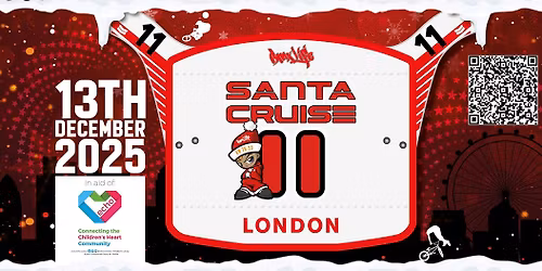 BMX Life's Santa Cruise 11
