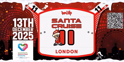 BMX Life's Santa Cruise 11