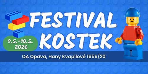 Festival Kostek v Opav\u011b 