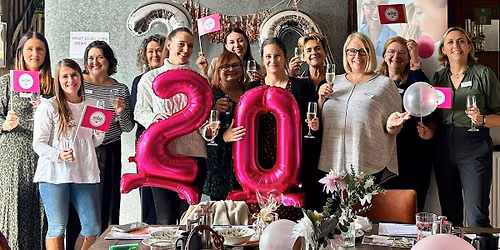Women In Business Network Lancaster Meeting