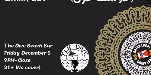 Habibi House at The Dive