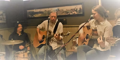Live music: Welch\u2019s Jam