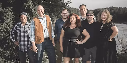 Country Roads: A Tribute to John Denver