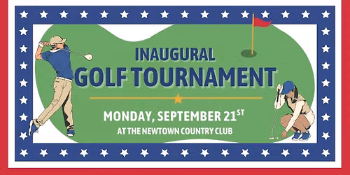 Operation Support Our Military Inaugural Golf Tournament