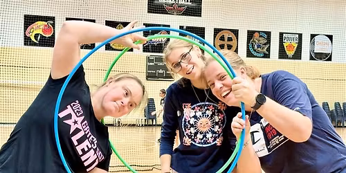 Fun Fit for Everyone