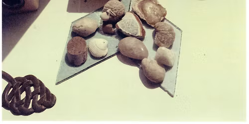 CVAN WM, DASH & Mothers Who Make Coventry Present: DIY Collections