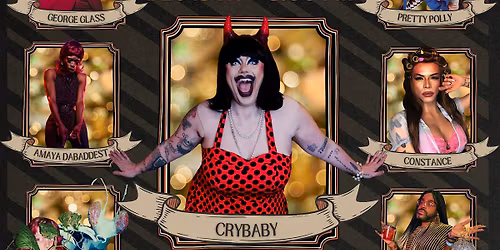 A Very Misfit Holiday