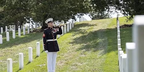 The Spirit of Semper Fidelis: 250 Years of Marine Corps Service