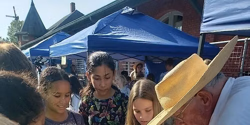 Heritage Days at the Depot: General Public Day