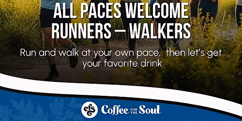 Run for the Soul!