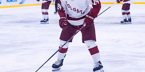 Union College Garnet Chargers Women's Hockey vs. Colgate Raiders