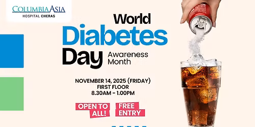 World Diabetes Day 