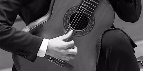 Gabriel Bianco, guitar