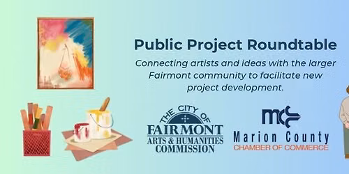 Public Project Roundtable