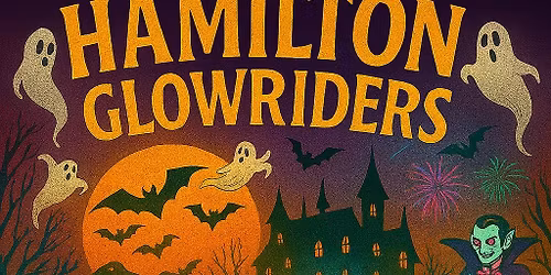 October Glowride
