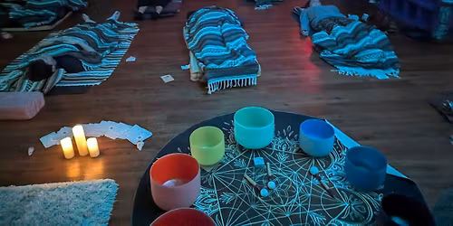 Chakras & Sound
