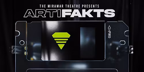 Artifakts at Q Nightclub