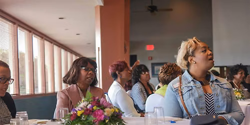 Victorious Women of God Ministry 11th Annual Conference & Luncheon