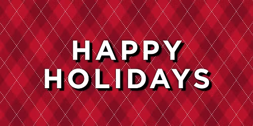 Bismarck Holiday Open House \ud83c\udf84