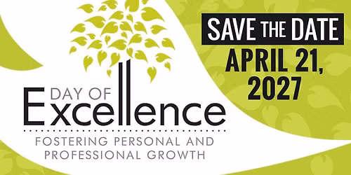 The 16th Annual Day of Excellence