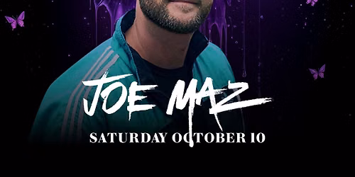Joe Maz