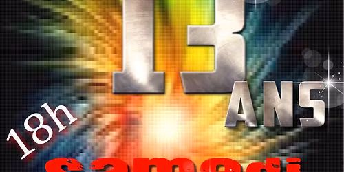 Anniversaire du Bistr'O Jaur\u00e8s