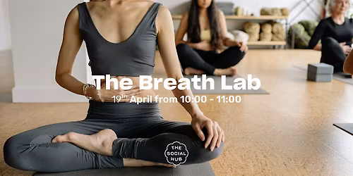 The Breath Lab