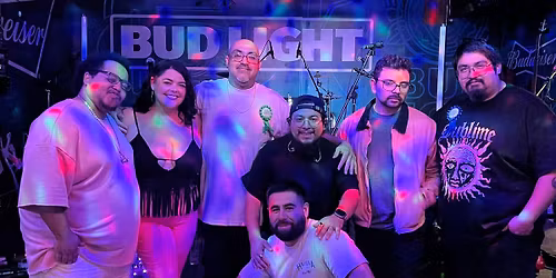 Devotion 661 @ Chuys Rosedale