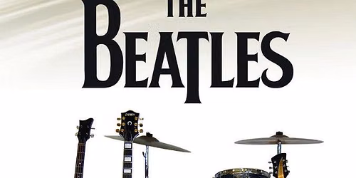 Imagine The Beatles Live at The International.