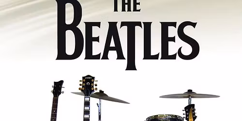 Imagine The Beatles Live at The International.
