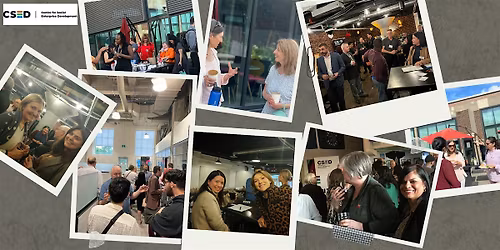 Ottawa Social Enterprise Meetup (Holiday Edition!)