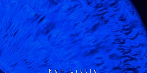 Hearken Organum Tour - Ken Little  at the Spire - Kingston, ON
