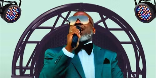 One Man One Mic One Night