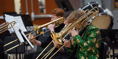 OHS Bands Chili Dinner, Jazz & Pep Band Performances