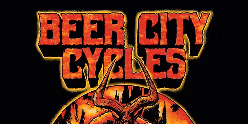Beer City Cycles Bike Show & BBQ 2026