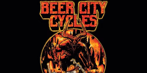 Beer City Cycles Bike Show & BBQ 2026