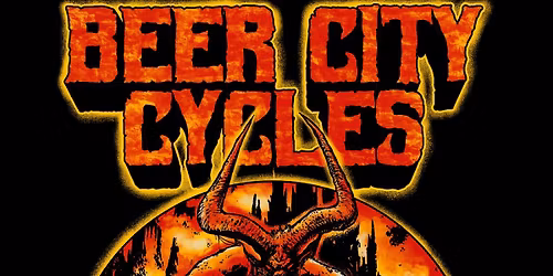 Beer City Cycles Bike Show & BBQ 2026