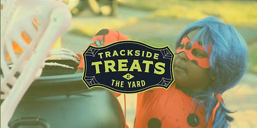 Trackside Treats