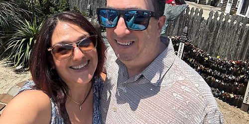 \u2060Mindful Wellness Walk in Destin
