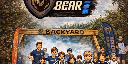FAMILIE BACKYARD 2026 \ud83c\udf3f\ud83d\udd25